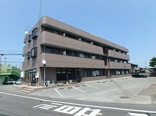 清原地区市民センター前駅 徒歩37分 3階の物件外観写真